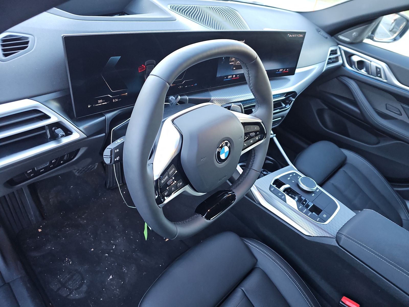 2025 BMW 4 Series 430i xDrive AWD