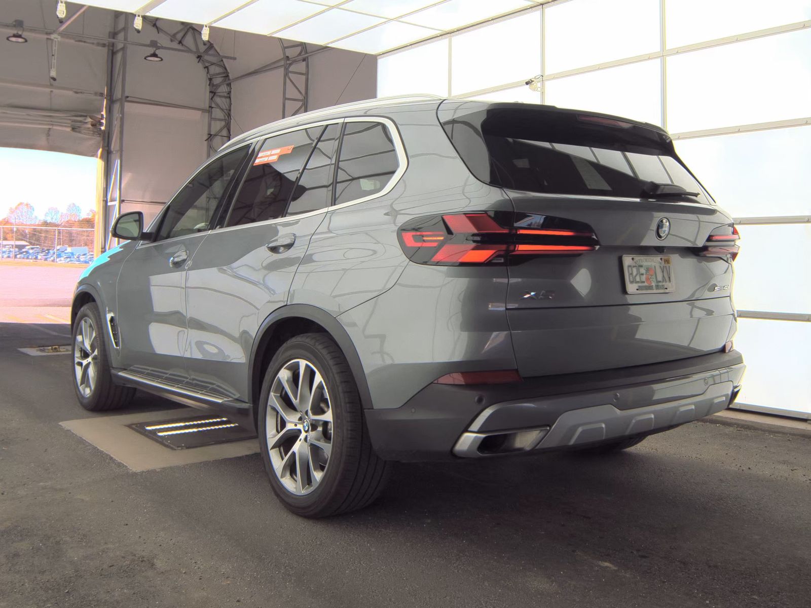 2024 BMW X5 sDrive40i RWD
