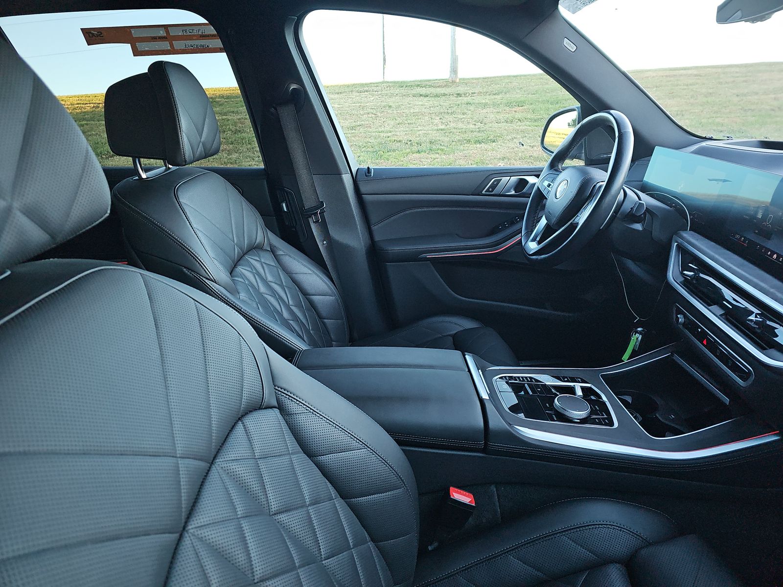 2024 BMW X5 sDrive40i RWD