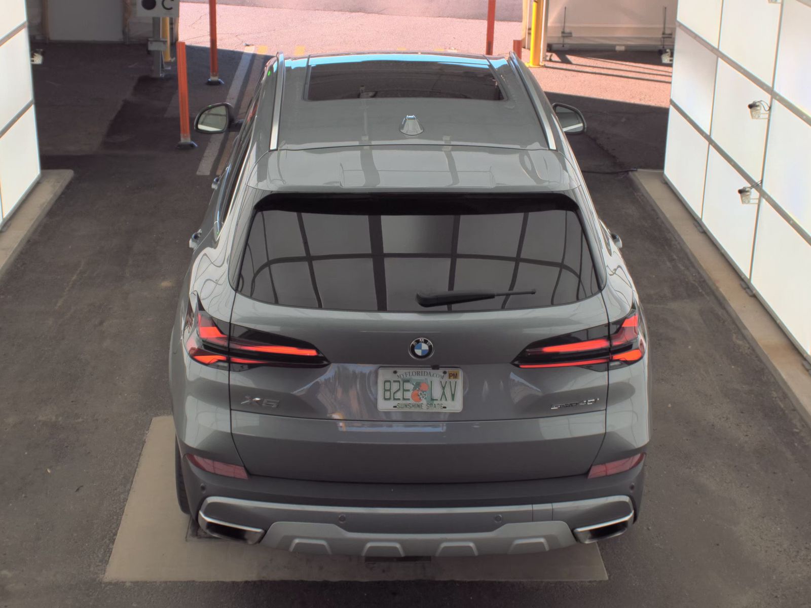 2024 BMW X5 sDrive40i RWD