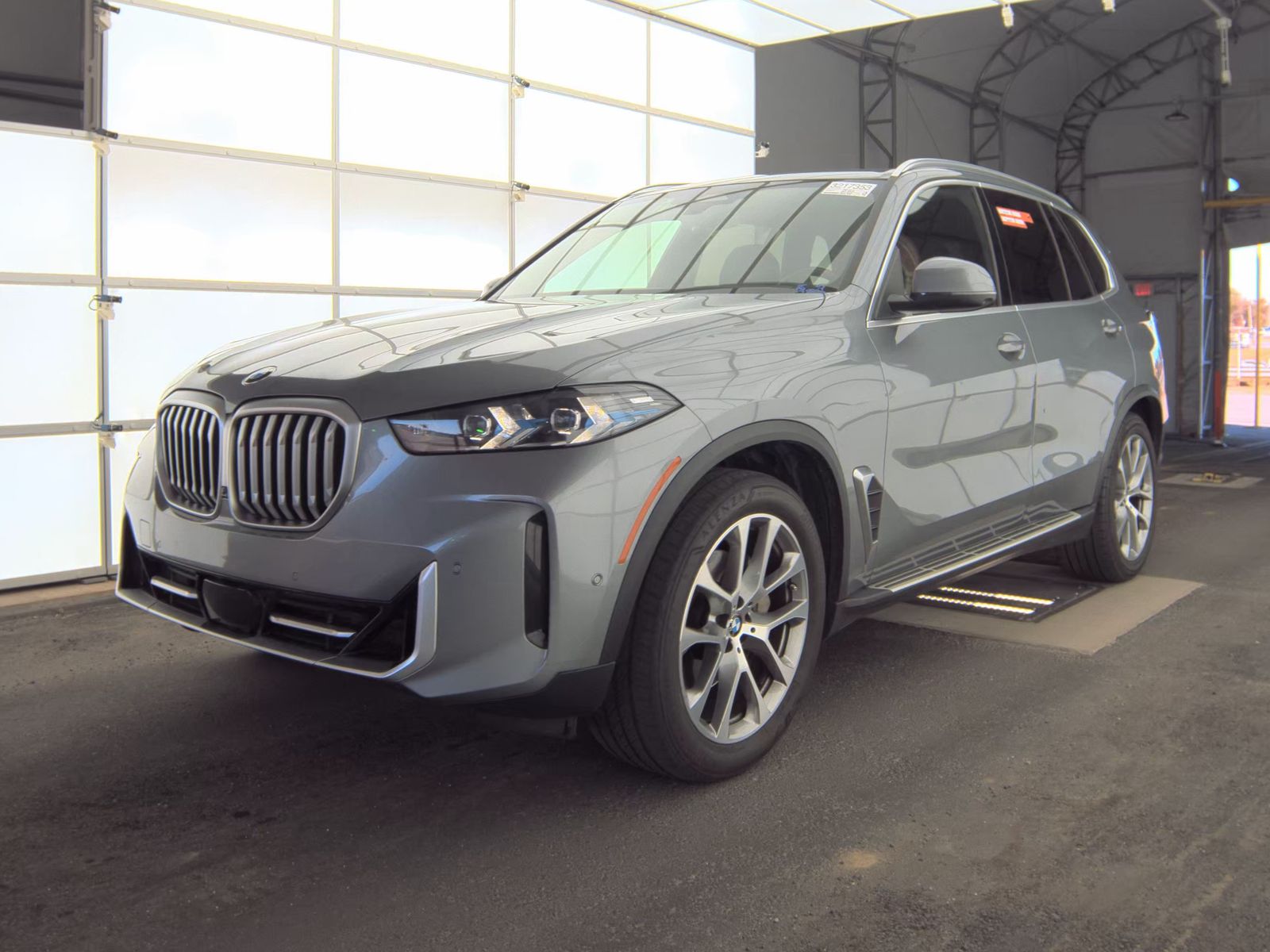 2024 BMW X5 sDrive40i RWD