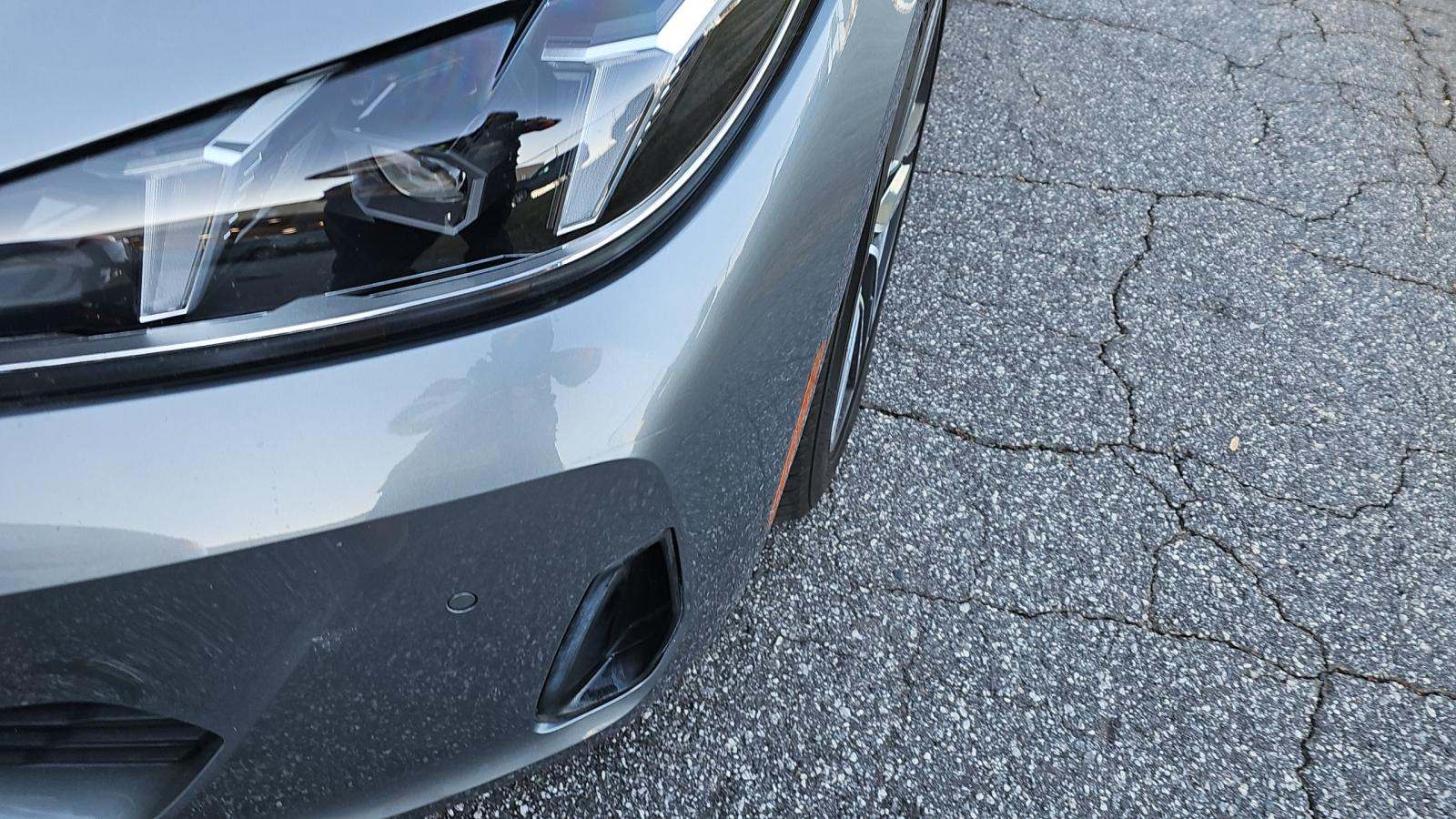 2025 BMW 4 Series 430i xDrive AWD