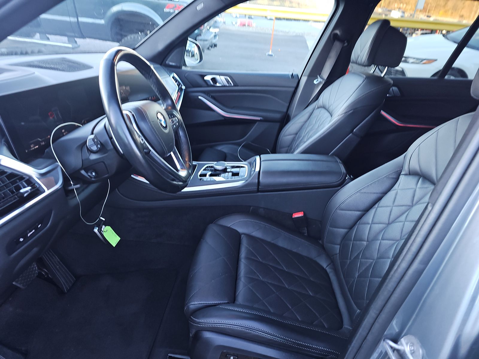 2024 BMW X5 sDrive40i RWD