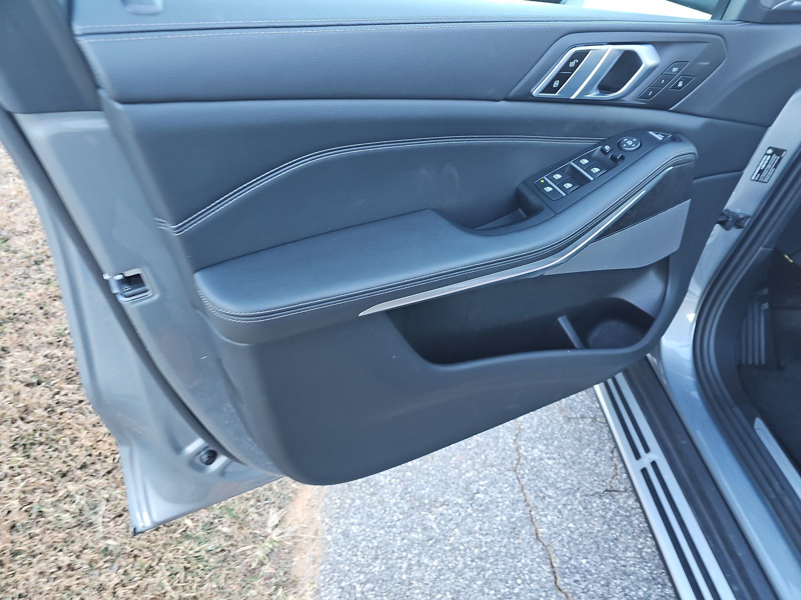 2024 BMW X5 sDrive40i RWD