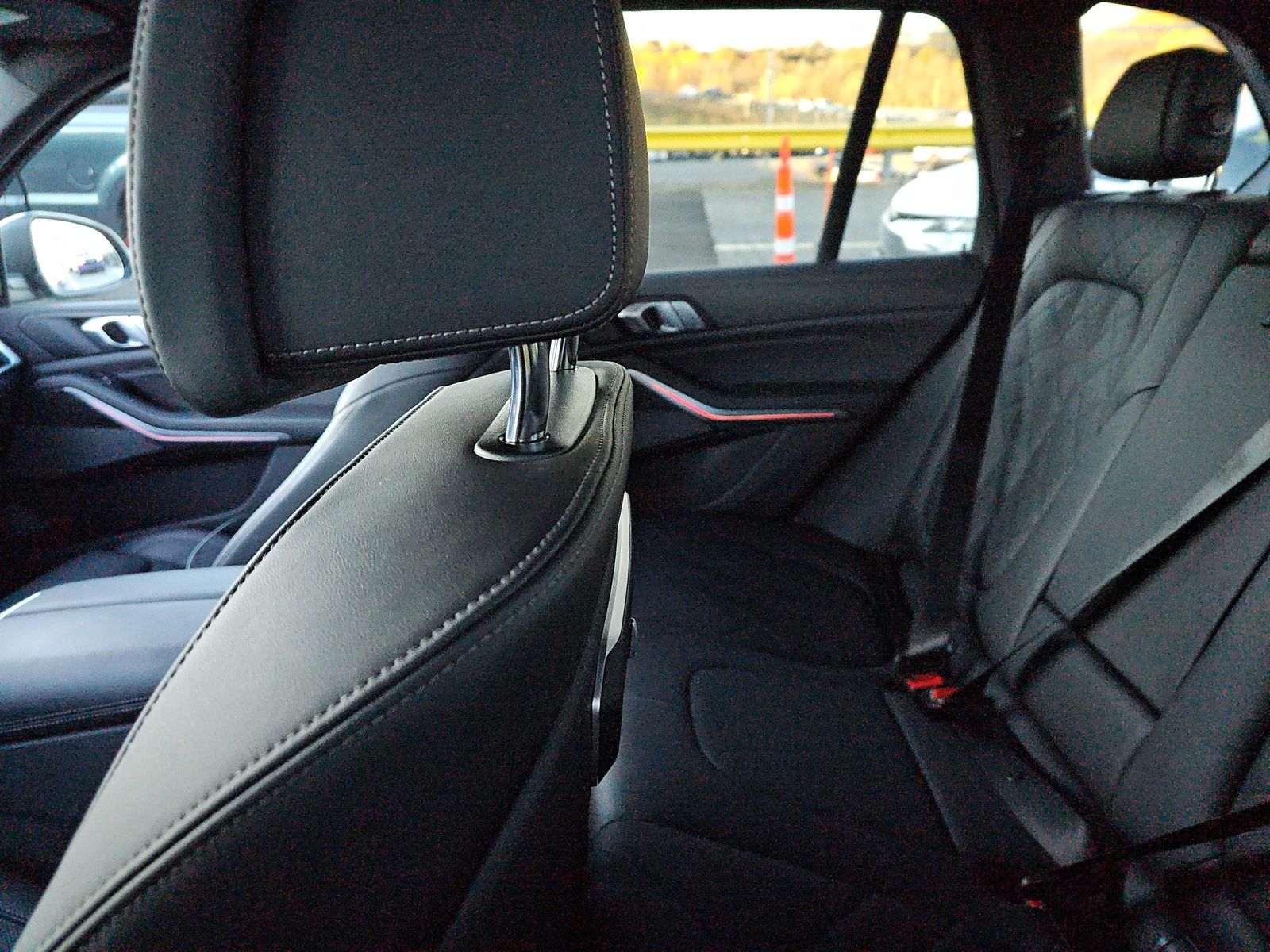 2024 BMW X5 sDrive40i RWD