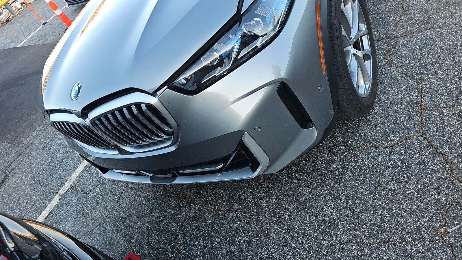 2024 BMW X5 sDrive40i RWD