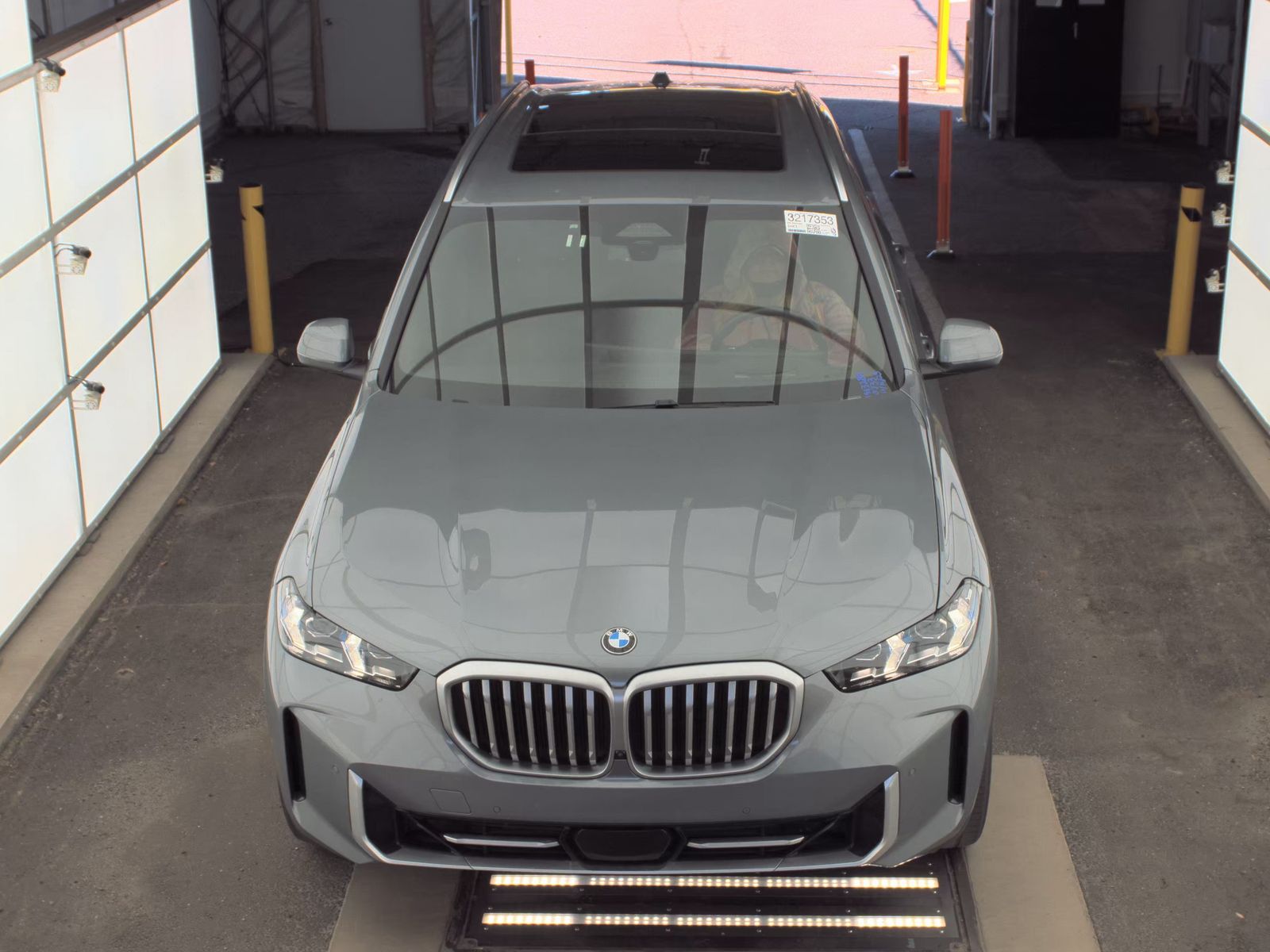 2024 BMW X5 sDrive40i RWD