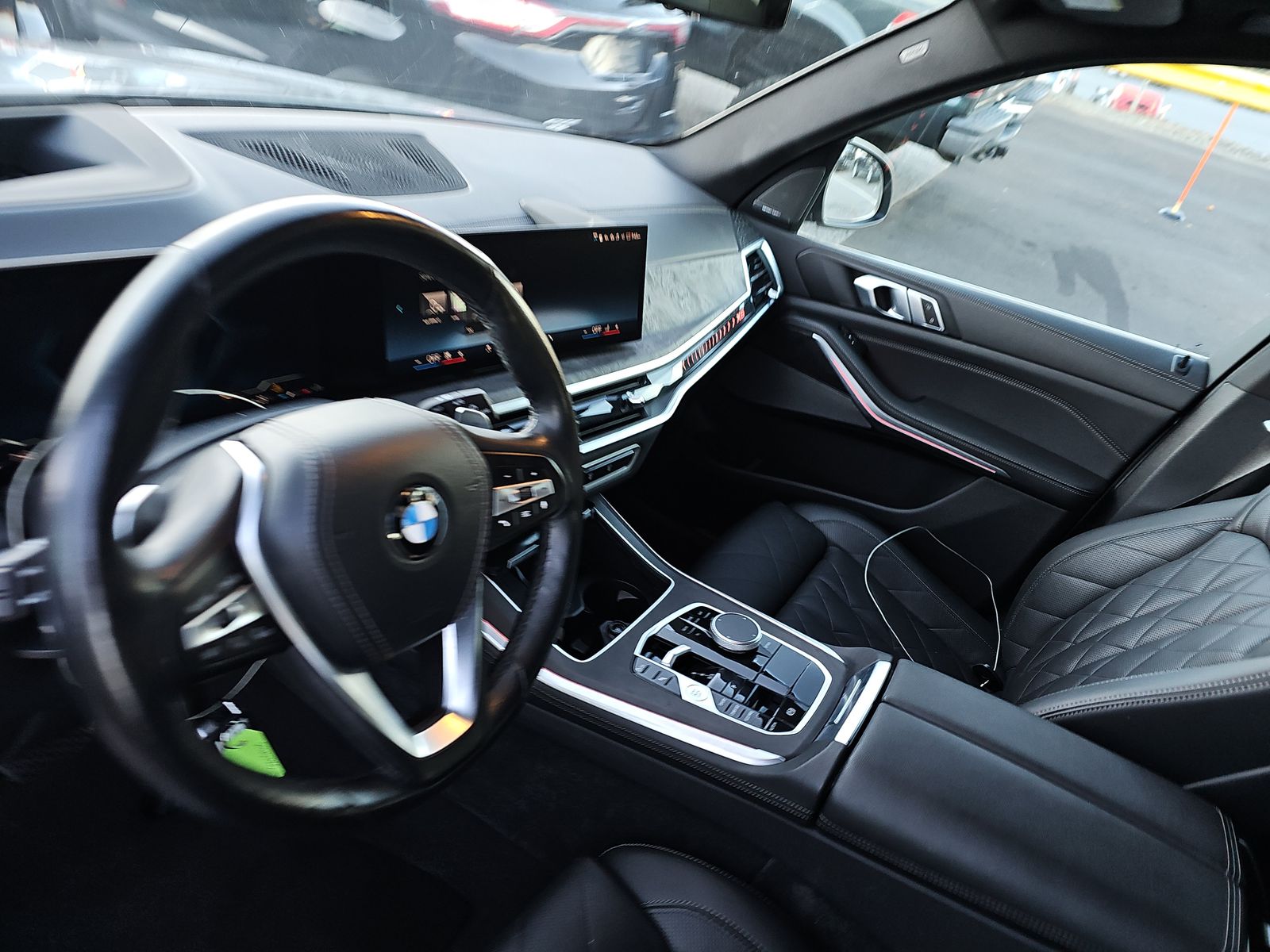 2024 BMW X5 sDrive40i RWD