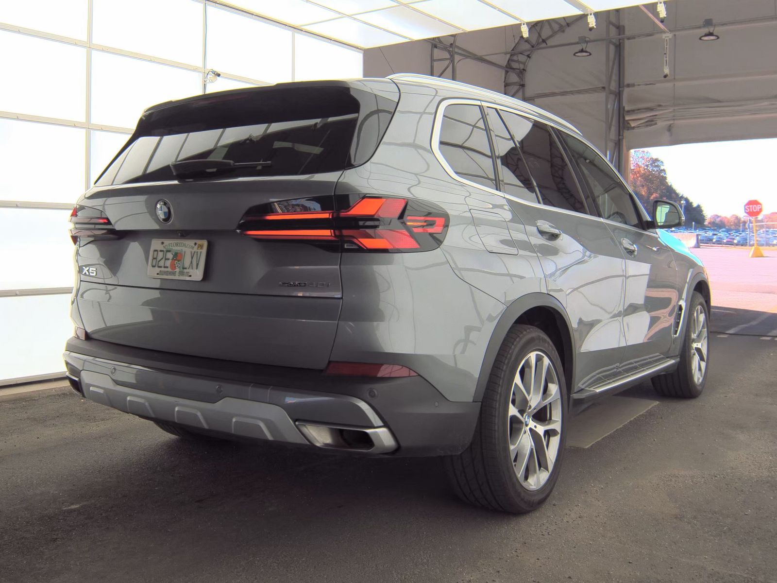 2024 BMW X5 sDrive40i RWD