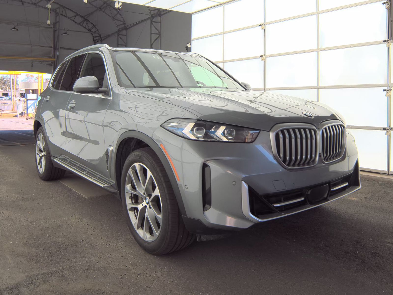 2024 BMW X5 sDrive40i RWD
