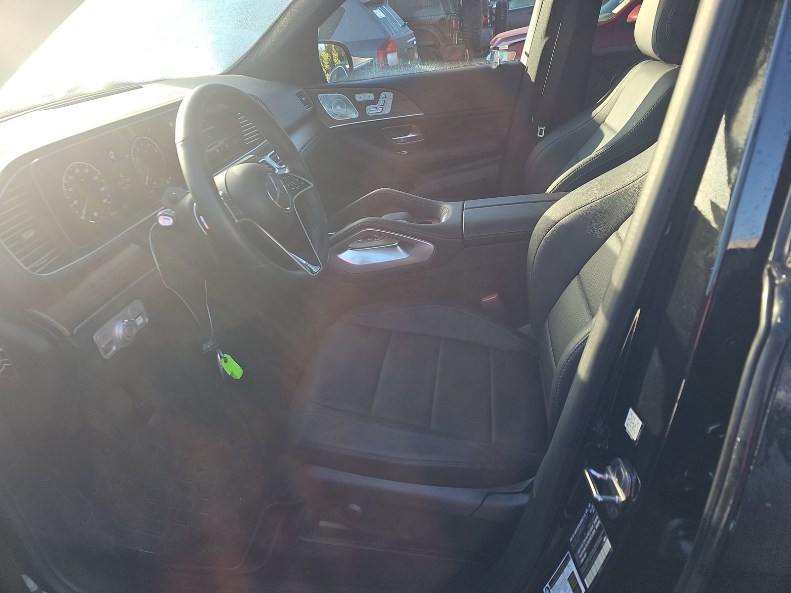 2025 Mercedes-Benz GLE GLE 350 AWD