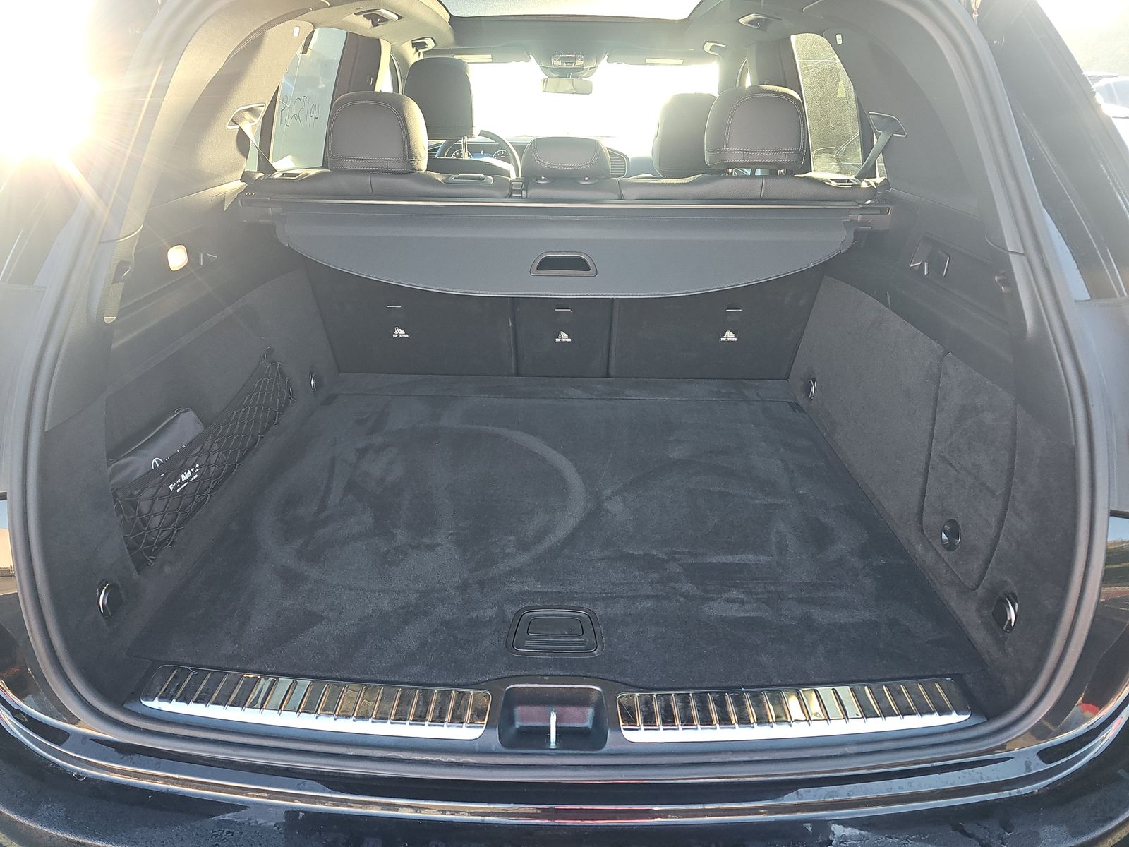 2025 Mercedes-Benz GLE GLE 350 AWD