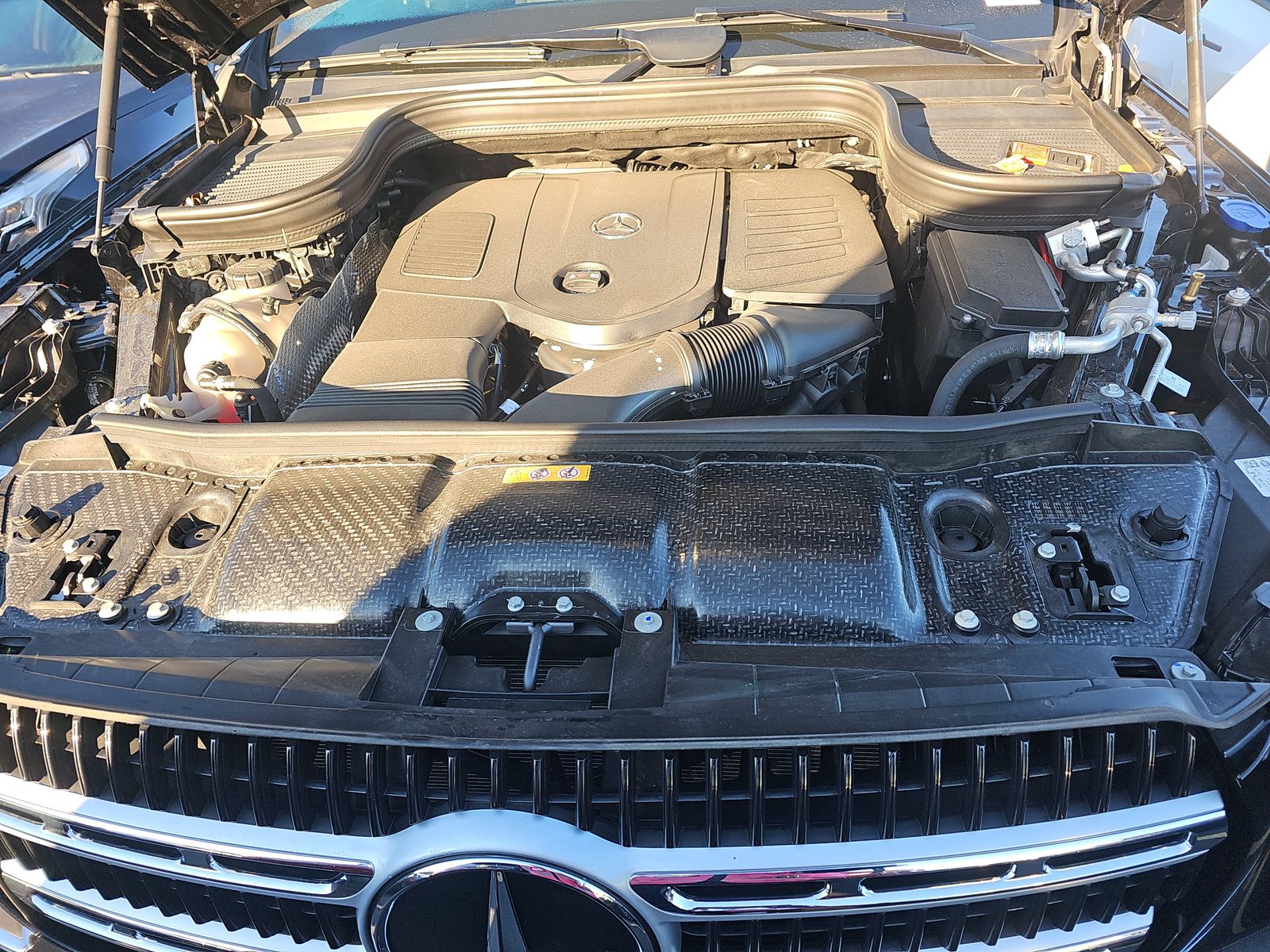 2025 Mercedes-Benz GLE GLE 350 AWD