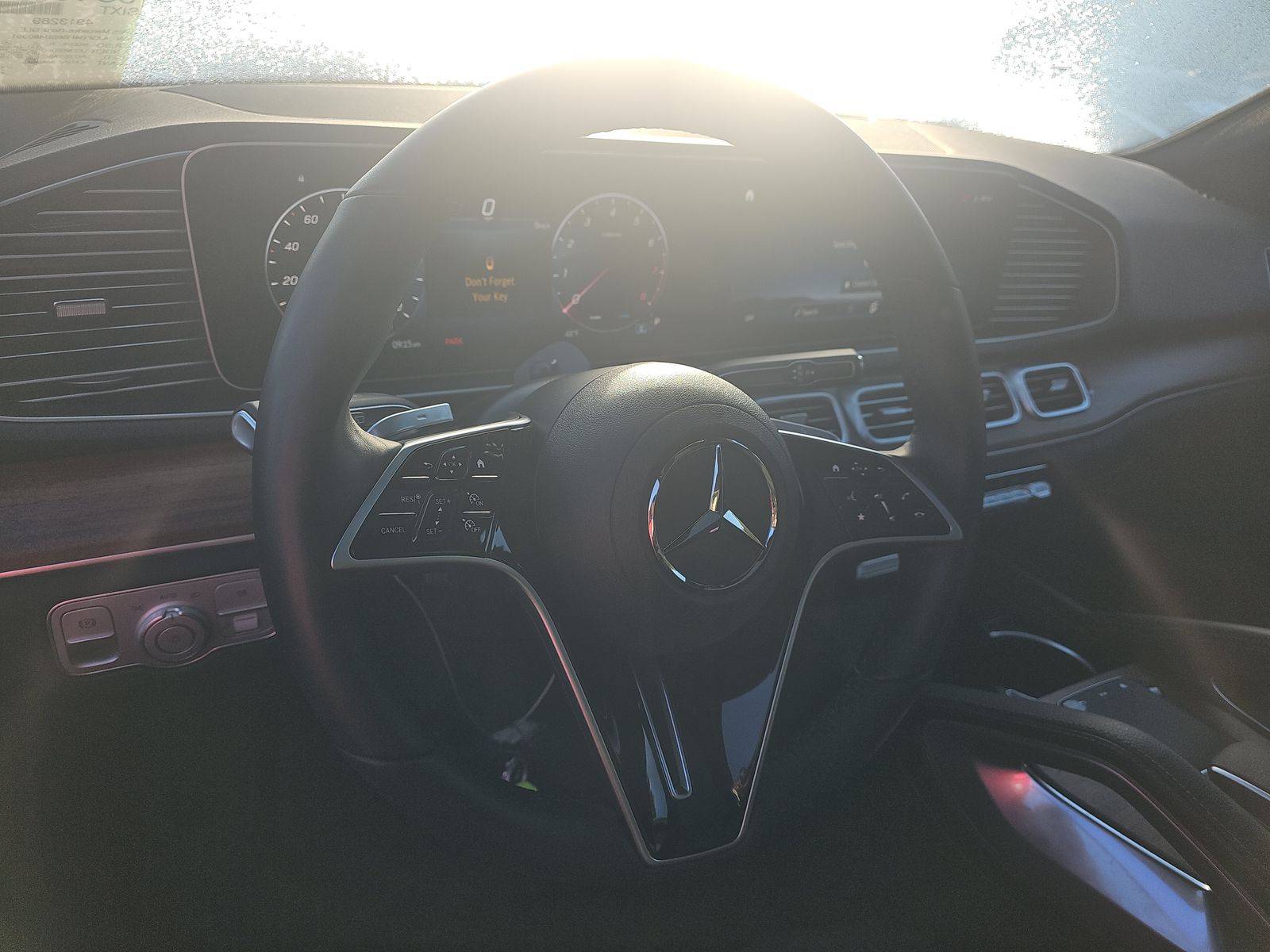 2025 Mercedes-Benz GLE GLE 350 AWD