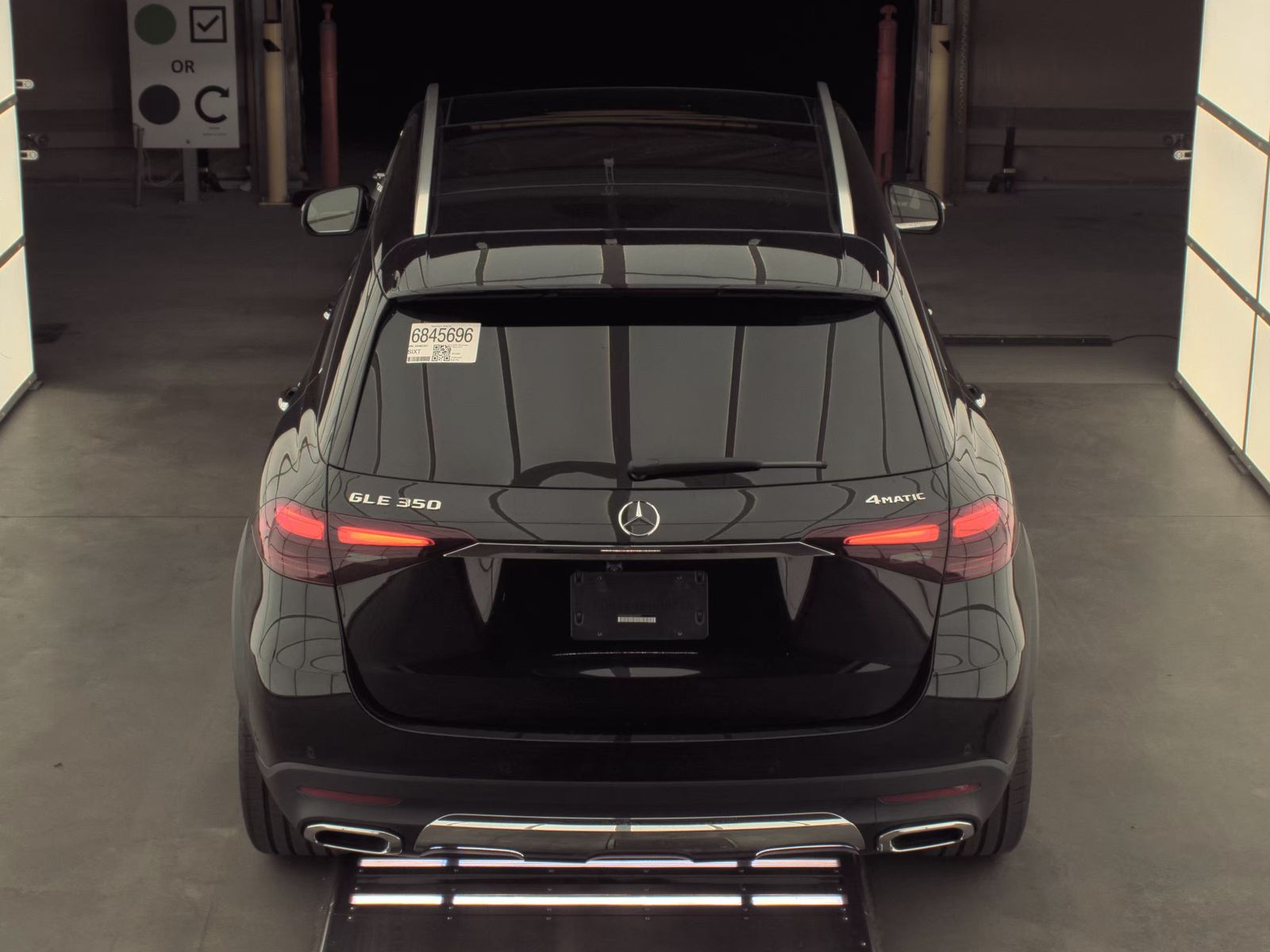 2025 Mercedes-Benz GLE GLE 350 AWD