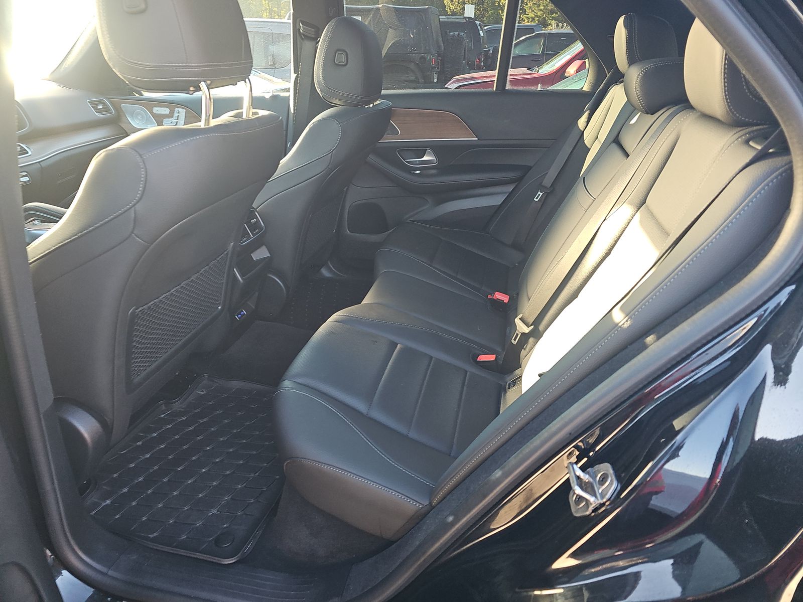 2025 Mercedes-Benz GLE GLE 350 AWD