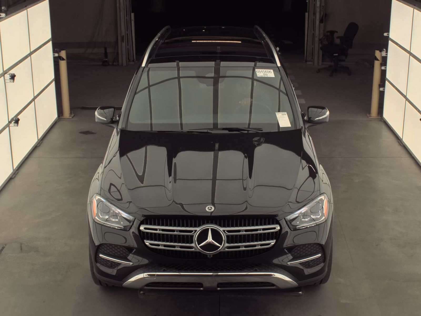 2025 Mercedes-Benz GLE GLE 350 AWD