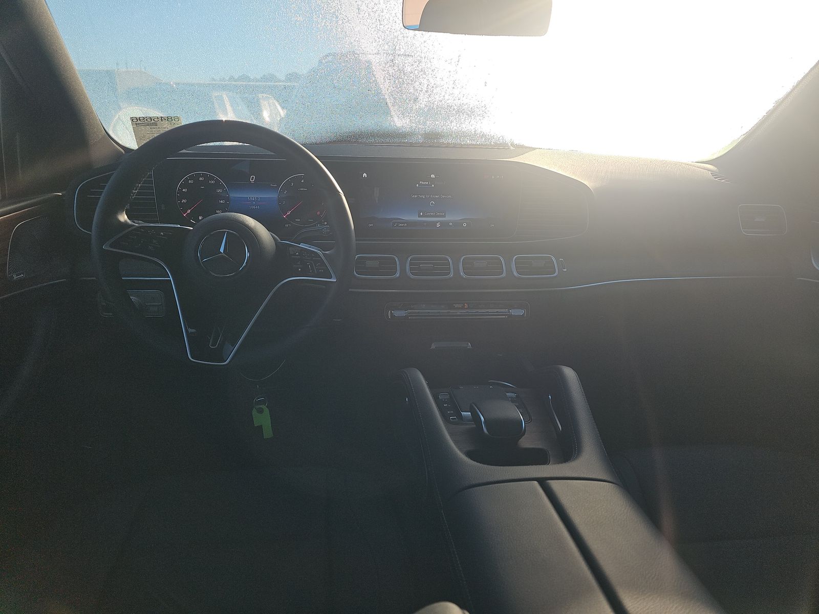 2025 Mercedes-Benz GLE GLE 350 AWD