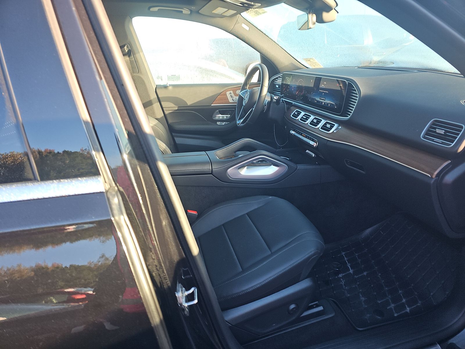 2025 Mercedes-Benz GLE GLE 350 AWD