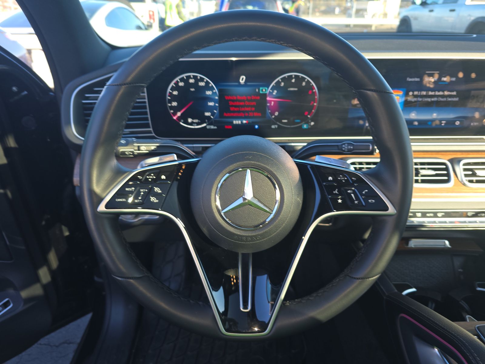 2025 Mercedes-Benz GLE GLE 350 AWD