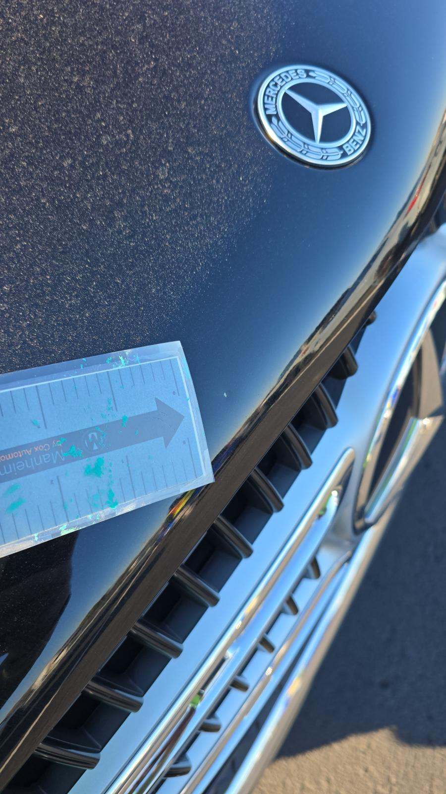 2025 Mercedes-Benz GLE GLE 350 AWD