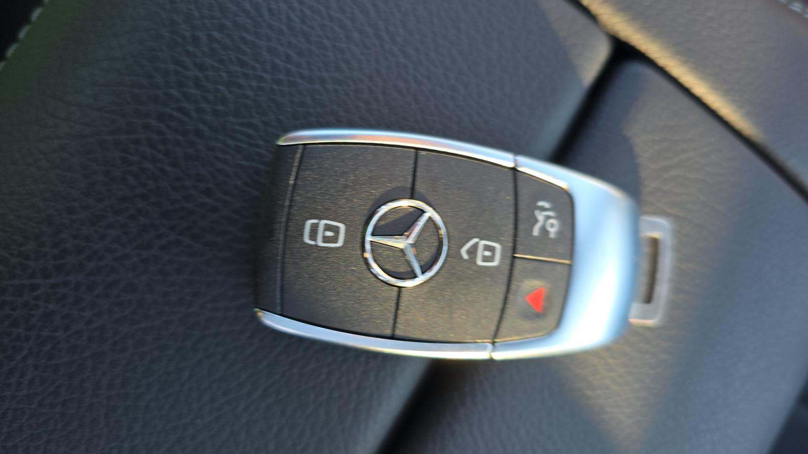 2025 Mercedes-Benz GLE GLE 350 AWD