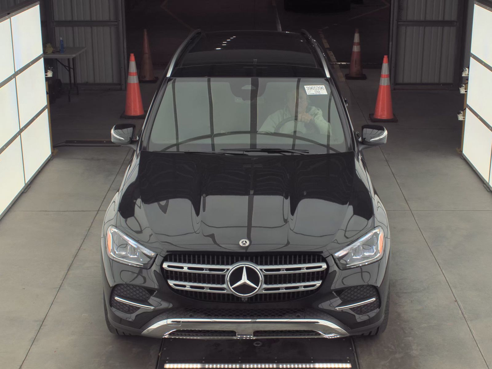 2025 Mercedes-Benz GLE GLE 350 AWD