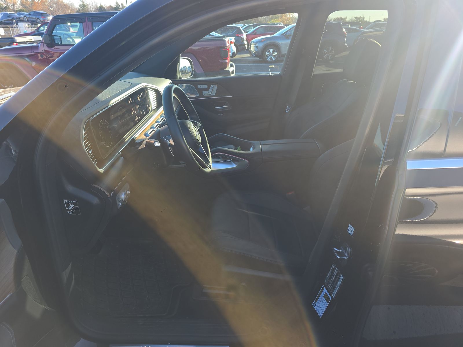 2025 Mercedes-Benz GLE GLE 350 AWD