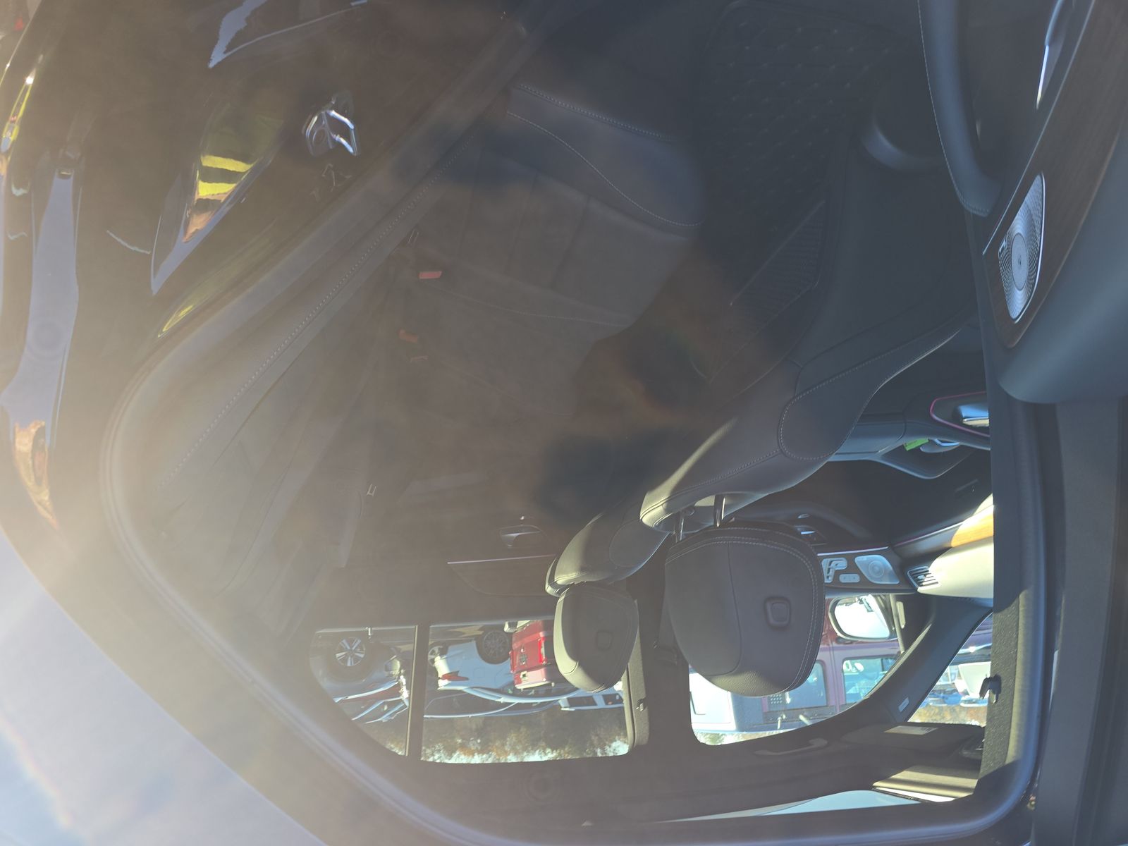 2025 Mercedes-Benz GLE GLE 350 AWD