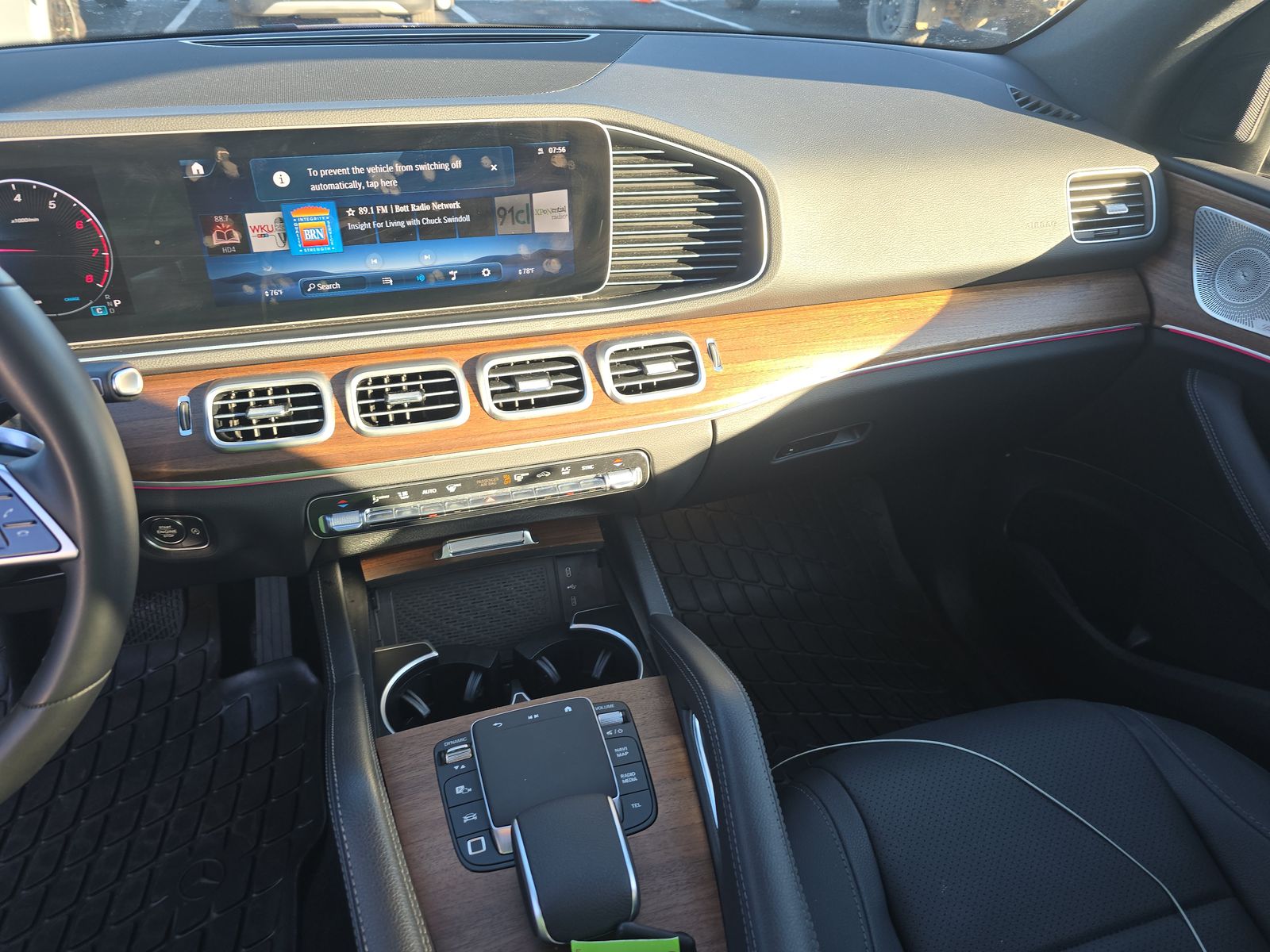 2025 Mercedes-Benz GLE GLE 350 AWD