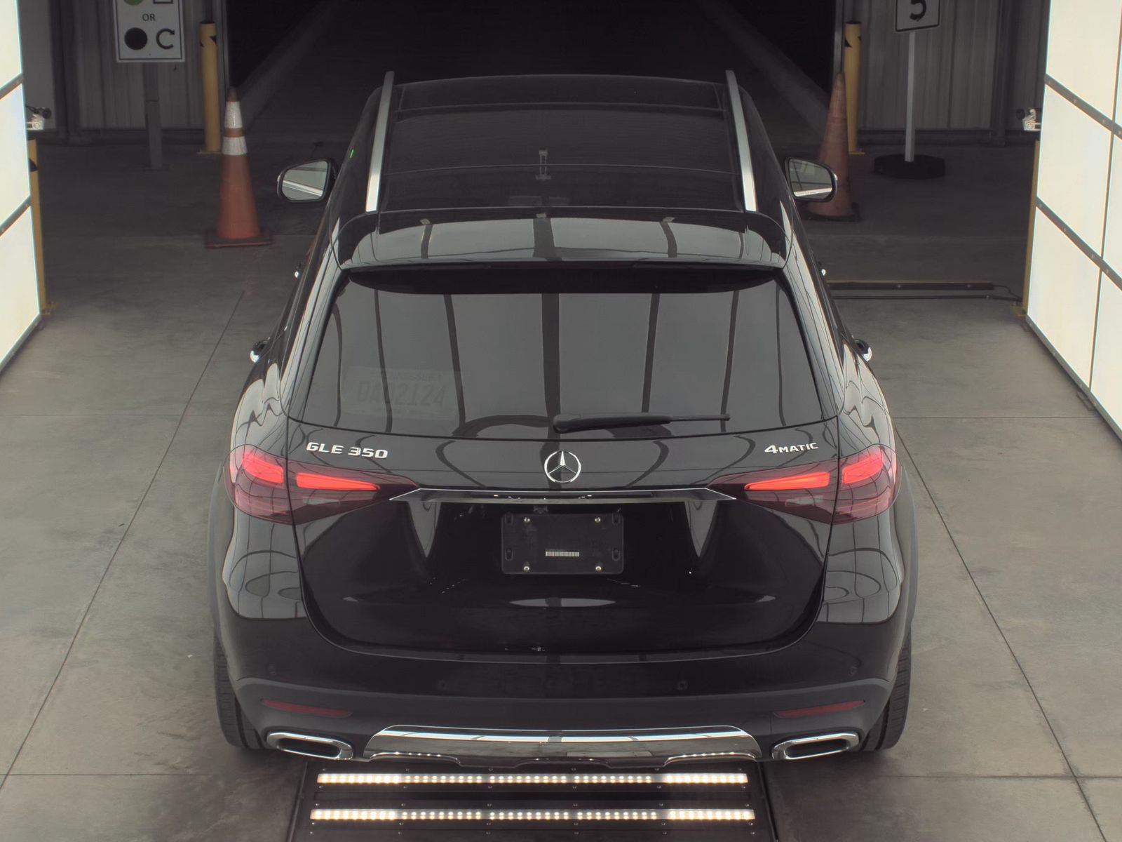 2025 Mercedes-Benz GLE GLE 350 AWD