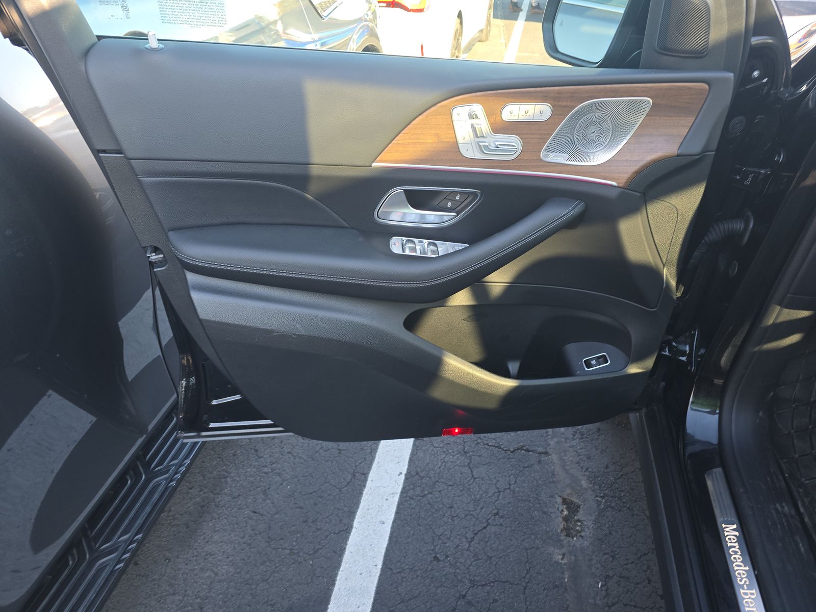 2025 Mercedes-Benz GLE GLE 350 AWD