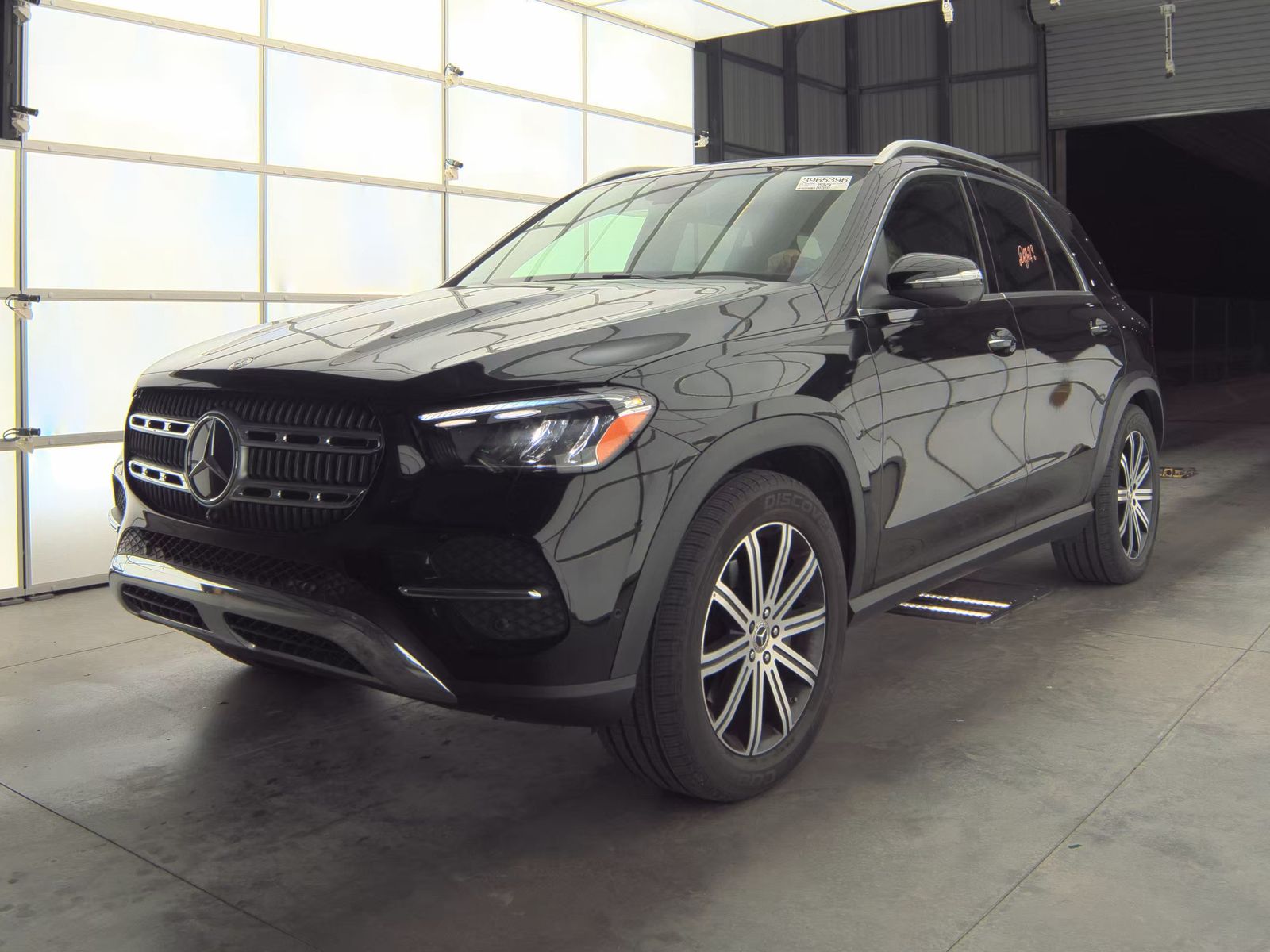 2025 Mercedes-Benz GLE GLE 350 AWD