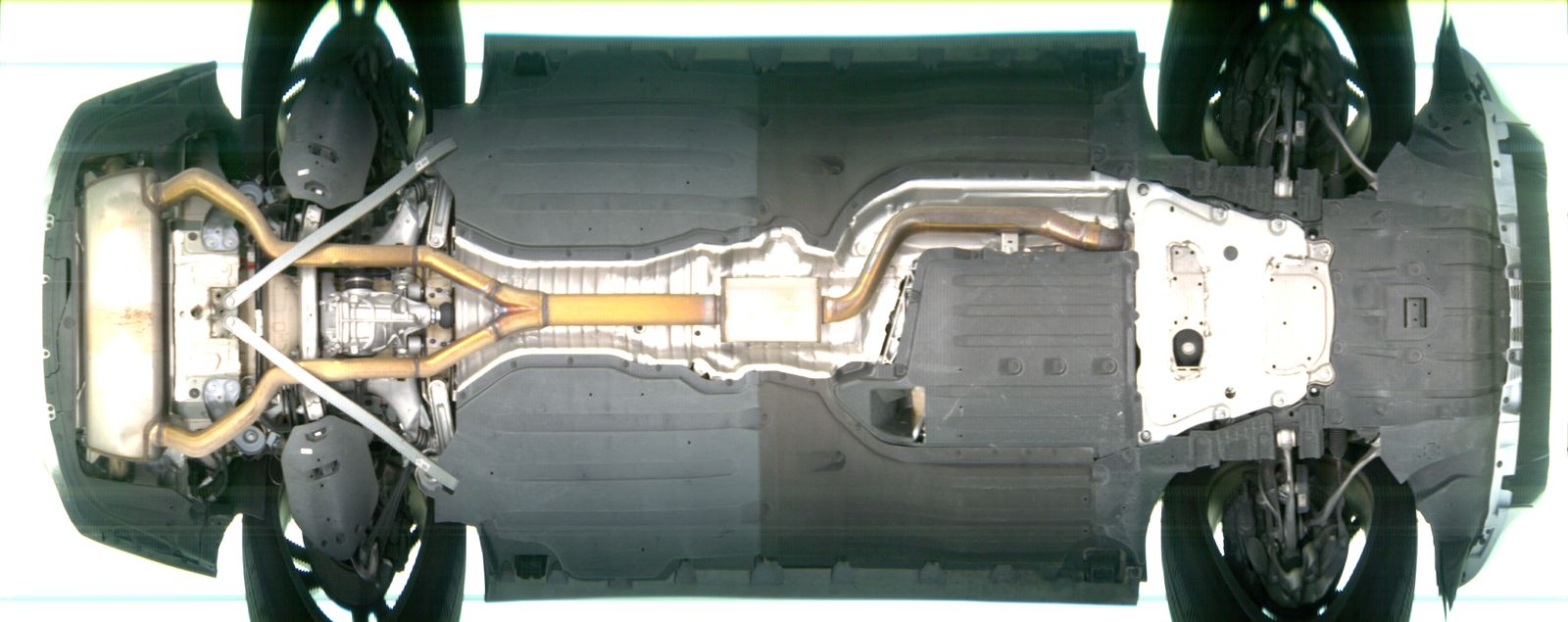 2025 BMW X7 xDrive40i AWD