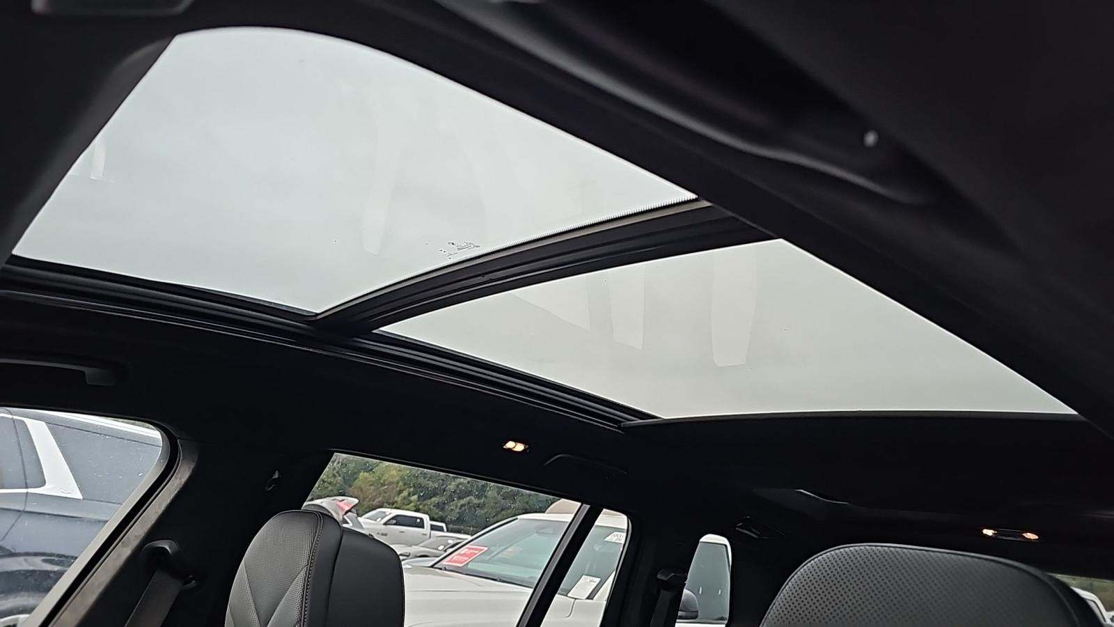 2025 BMW X7 xDrive40i AWD