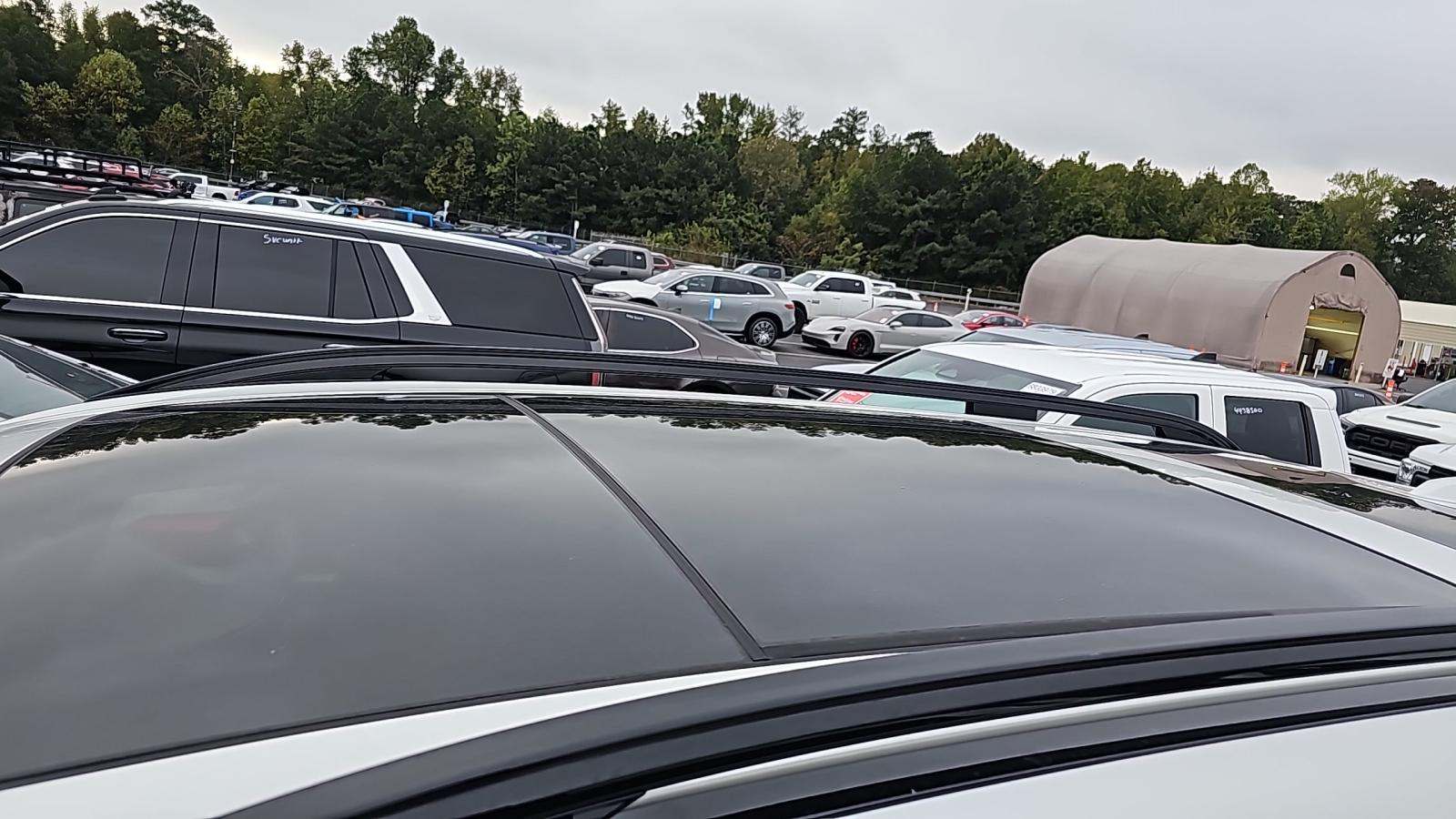 2025 BMW X7 xDrive40i AWD