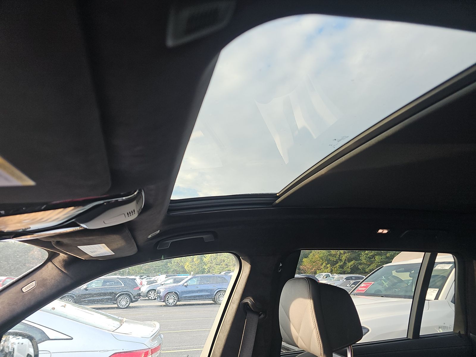 2025 BMW X7 xDrive40i AWD