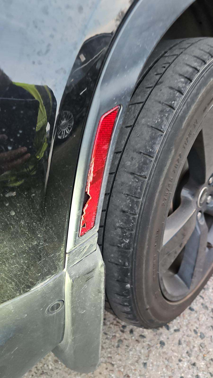 2024 Land Rover Defender 130 S AWD