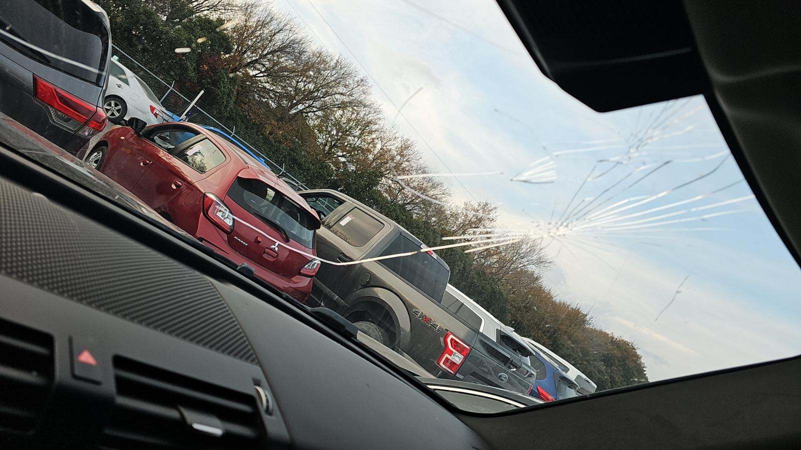 2024 Land Rover Defender 130 S AWD