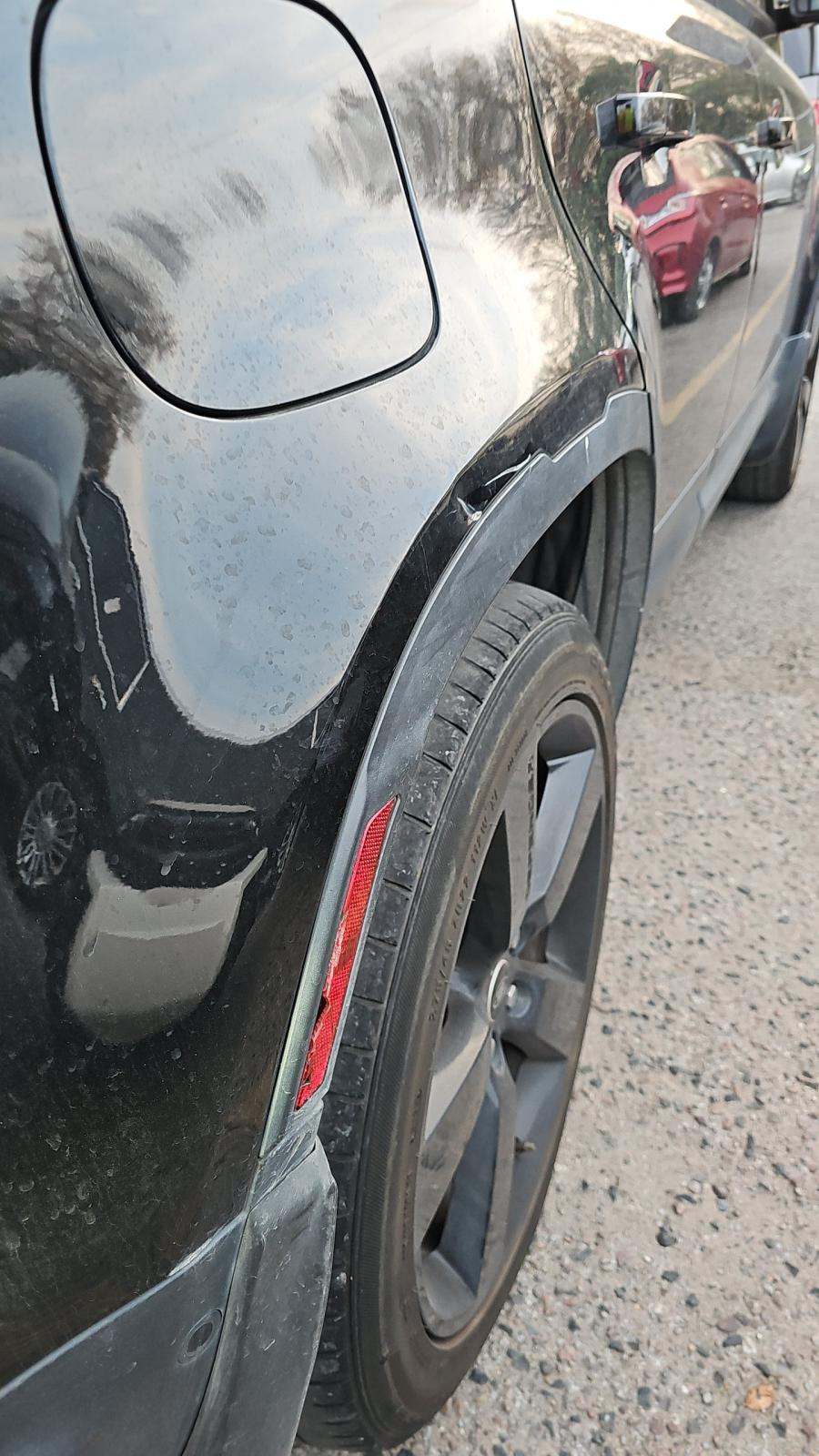 2024 Land Rover Defender 130 S AWD