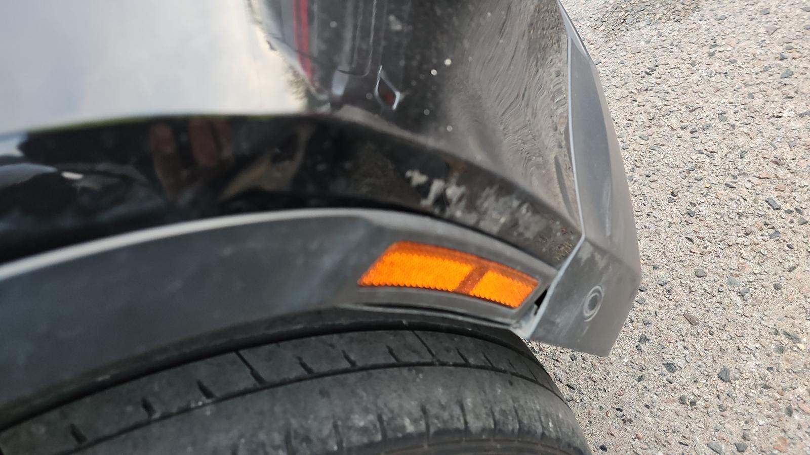 2024 Land Rover Defender 130 S AWD