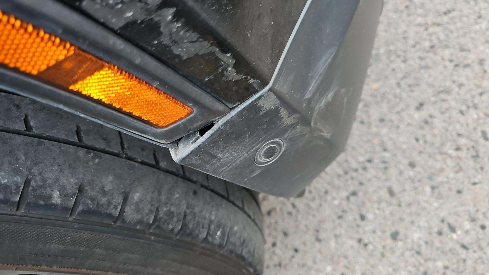 2024 Land Rover Defender 130 S AWD