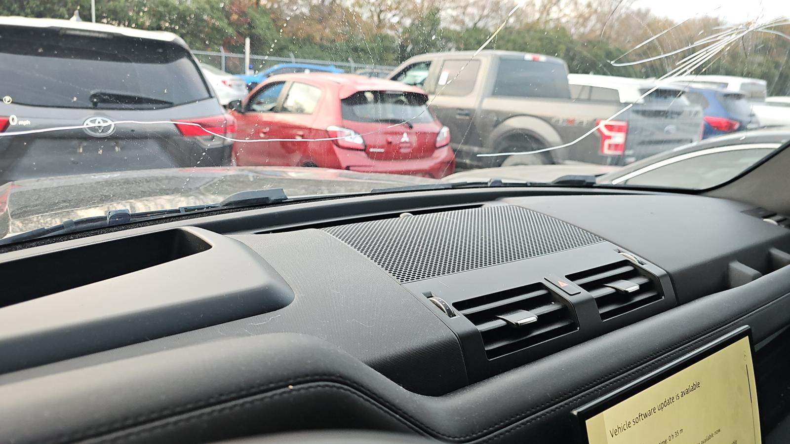 2024 Land Rover Defender 130 S AWD