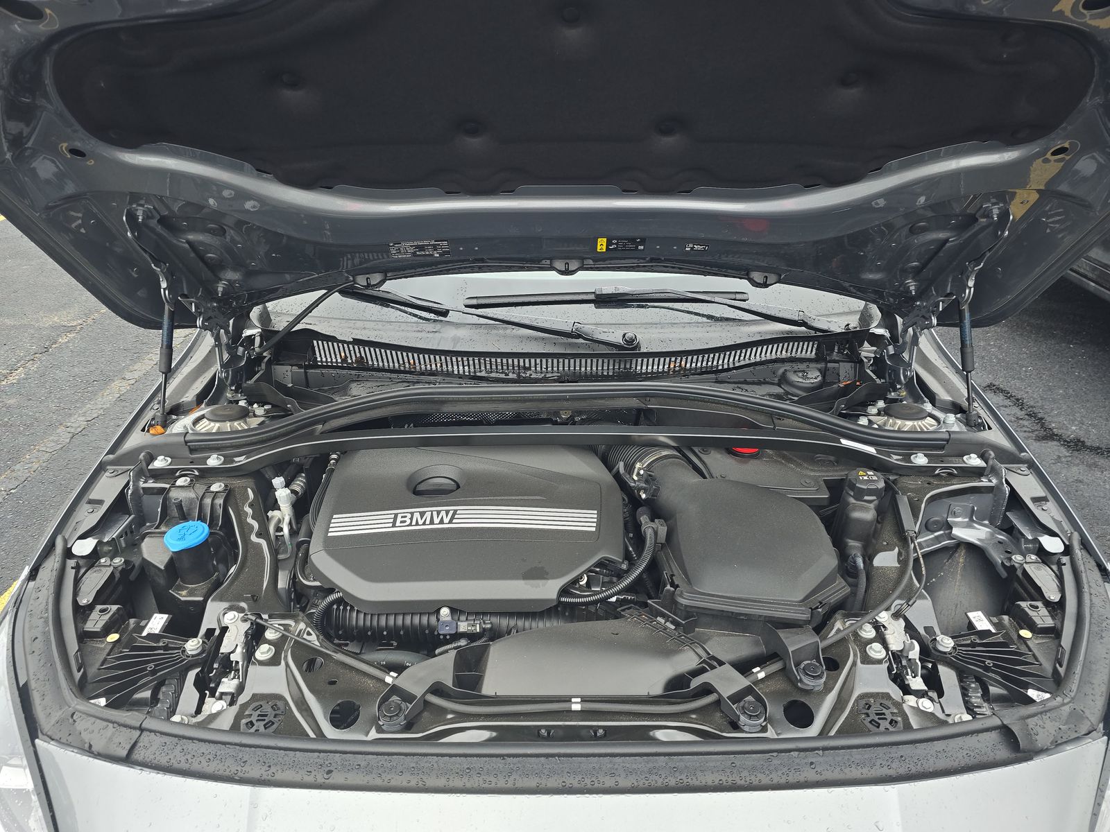 2025 BMW 2 Series 228i xDrive AWD