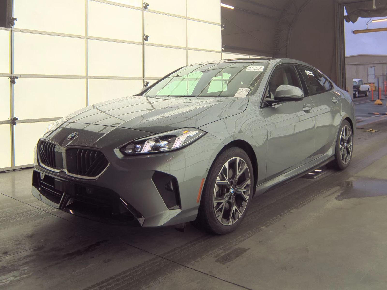 2025 BMW 2 Series 228i xDrive AWD