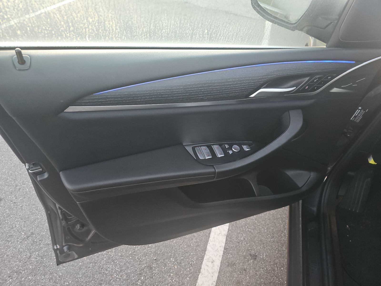 2024 BMW X3 xDrive30i AWD