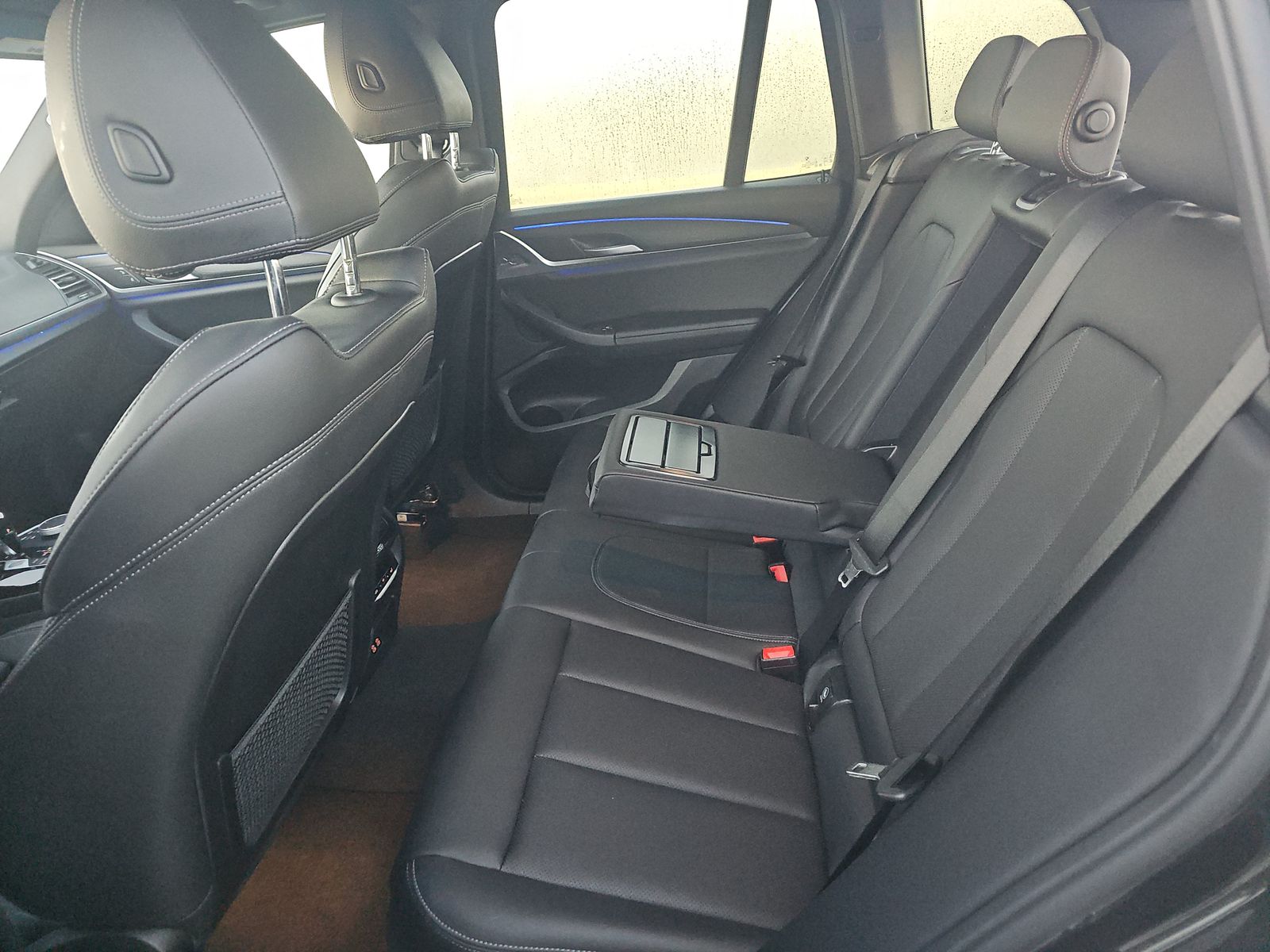 2024 BMW X3 xDrive30i AWD