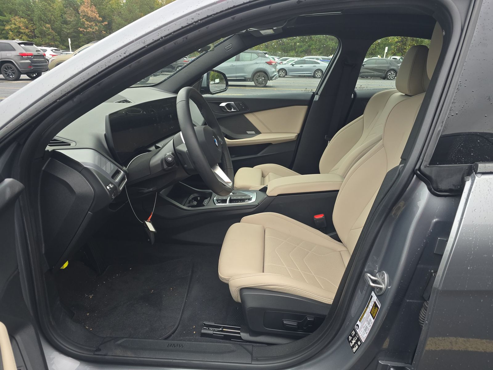 2025 BMW 2 Series 228i xDrive AWD