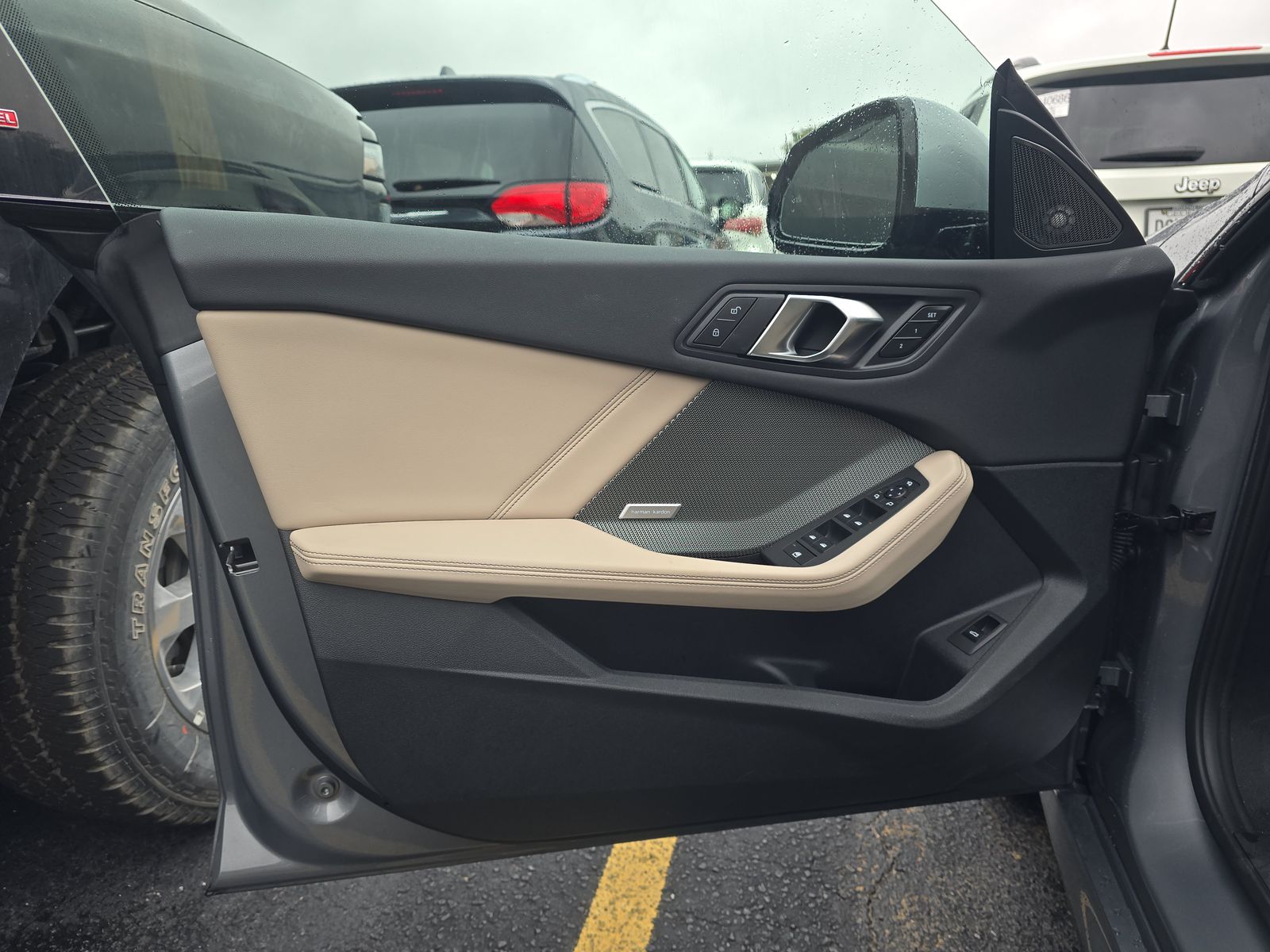 2025 BMW 2 Series 228i xDrive AWD