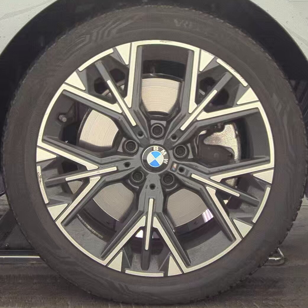 2025 BMW 2 Series 228i xDrive AWD